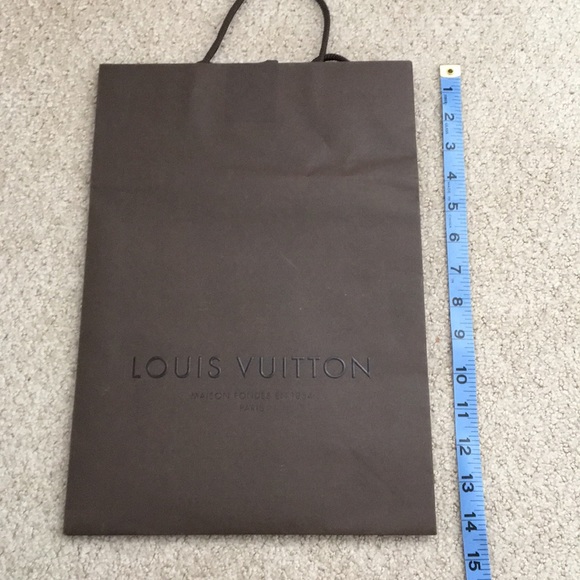 Authentic Louis Vuitton Bag - Picture 3 of 3